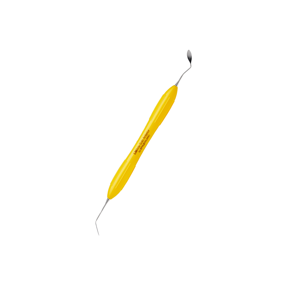 LM-Dental LM-ErgoMax™ LM-Arte™ Solo Anterior-LM-Dental-Sordent