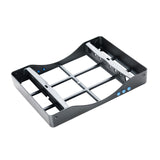 LM-Dental LM-Servo™ 8 Instrumenten Cassette (180x136x28 mm)-LM-Dental-Sordent