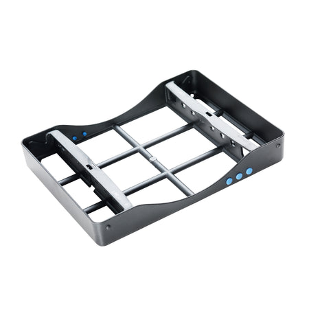 LM-Dental LM-Servo™ 8 Instrumenten Cassette (180x136x28 mm)-LM-Dental-Sordent
