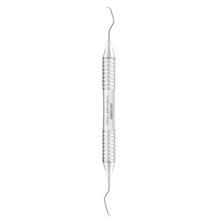 Asa Dental Gracey curette LV #3/4 - Type MF (ø 10 mm - 18 cm)-Instrumenten-Asa Dental S.p.A-Sordent