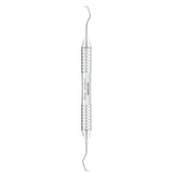 Asa Dental Gracey curette LV #3/4 (ø 10 mm - 17 cm)-Instrumenten-Asa Dental S.p.A-Sordent