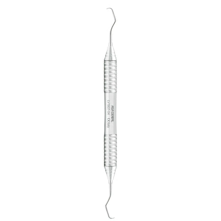 Asa Dental Gracey curette LV #3/4 (ø 10 mm - 17 cm)-Instrumenten-Asa Dental S.p.A-Sordent