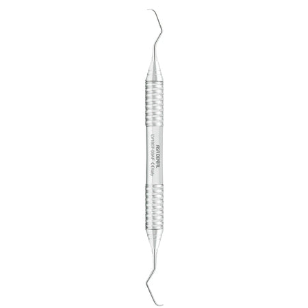 Asa Dental Gracey curette LV #7/8 - Type AF (ø 10 mm - 18 cm)-Instrumenten-Asa Dental S.p.A-Sordent