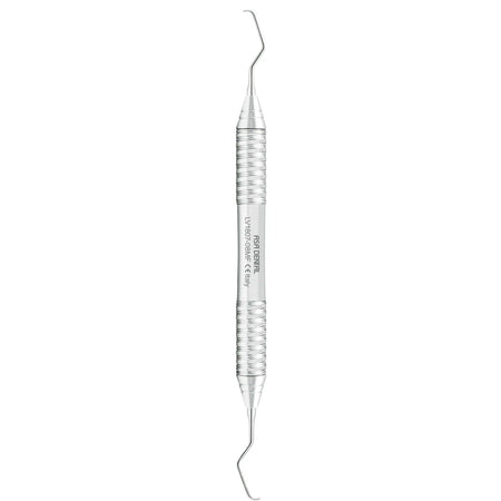 Asa Dental Gracey curette LV #7/8 - Type MF (ø 10 mm - 18 cm)-Instrumenten-Asa Dental S.p.A-Sordent