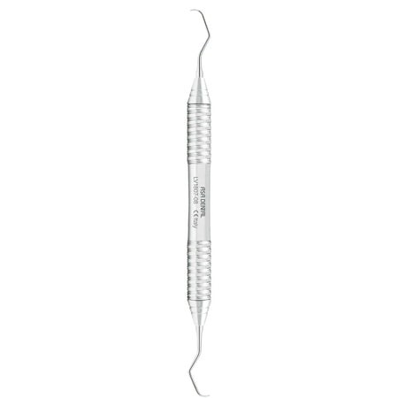 Asa Dental Gracey curette LV #7/8 (ø 10 mm - 17 cm)-Instrumenten-Asa Dental S.p.A-Sordent