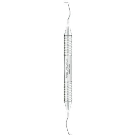 Asa Dental Gracey curette LV #11/12 - Type AF (ø 10 mm - 17 cm)-Instrumenten-Asa Dental S.p.A-Sordent