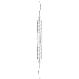 Asa Dental Gracey curette LV #11/12 - Type MF (ø 10 mm - 17 cm)-Instrumenten-Asa Dental S.p.A-Sordent