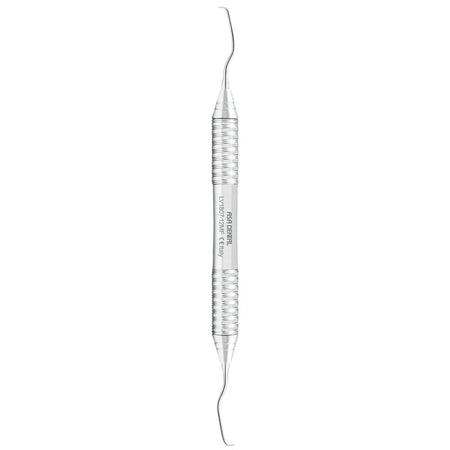 Asa Dental Gracey curette LV #11/12 - Type MF (ø 10 mm - 17 cm)-Instrumenten-Asa Dental S.p.A-Sordent