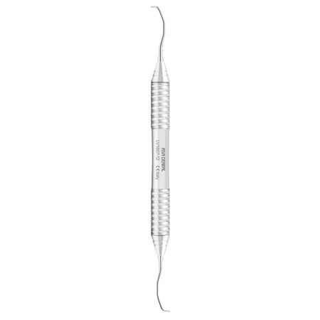 Asa Dental Gracey curette LV #11/12 (ø 10 mm - 17 cm)-Instrumenten-Asa Dental S.p.A-Sordent