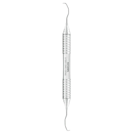 Asa Dental Gracey curette LV #12/13 - Mesiaal-Distaal (ø 10 mm)-Instrumenten-Asa Dental S.p.A-Sordent