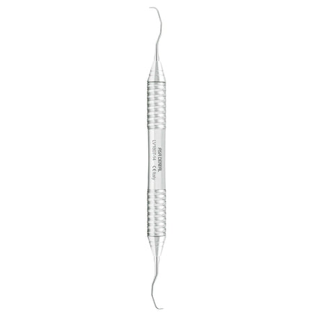Asa Dental Gracey curette LV #13/14 (ø 10 mm - 17 cm)-Instrumenten-Asa Dental S.p.A-Sordent