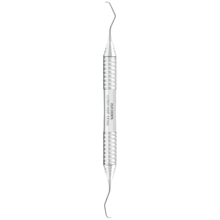 Asa Dental Gracey curette LV #15/16 - Type MF (ø 10 mm - 17 cm)-Instrumenten-Asa Dental S.p.A-Sordent