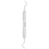 Asa Dental Gracey curette LV #17/18 (ø 10 mm - 17 cm)-Instrumenten-Asa Dental S.p.A-Sordent