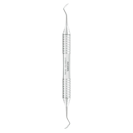 Asa Dental Curette Leonardo Light LV #2/3 Taylor (Ø 10 mm)-Instrumenten-Asa Dental S.p.A-Sordent