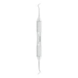 Asa Dental Scaler Leonardo Light LV #204S (Ø 9 mm - 0,4 mm - 0,4 mm)-Instrumenten-Asa Dental S.p.A-Sordent