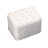 Larident Disposable Mengbakjes 12 Gats - 7x5.5 cm (50 st.)