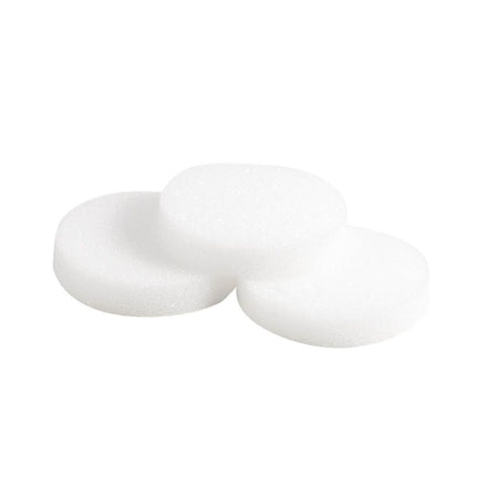 Larident Endo Sponsjes 1.0 cm (25 st.)-Larident-Sordent