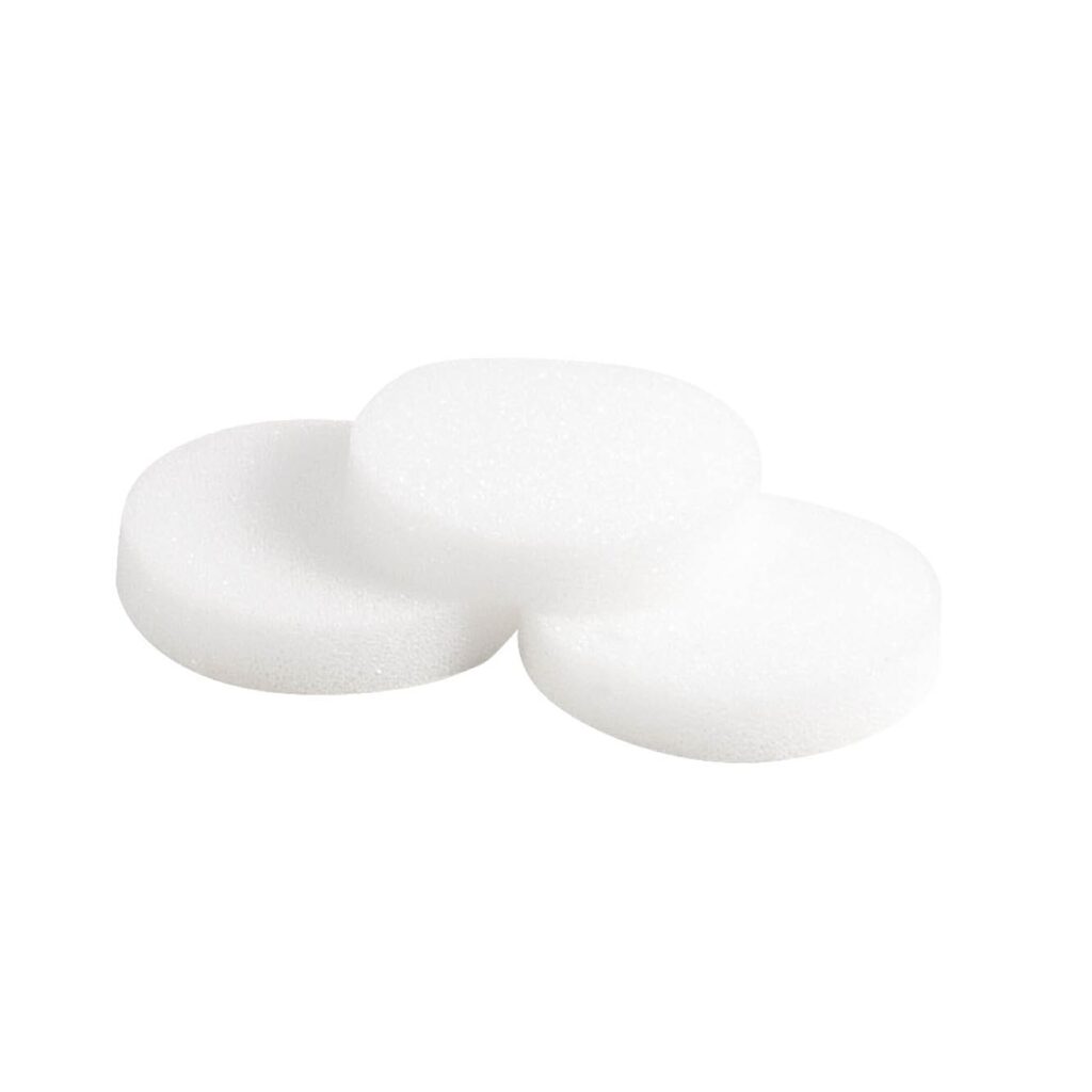 Larident Endo Sponsjes 1.0 cm (25 st.)-Larident-Sordent