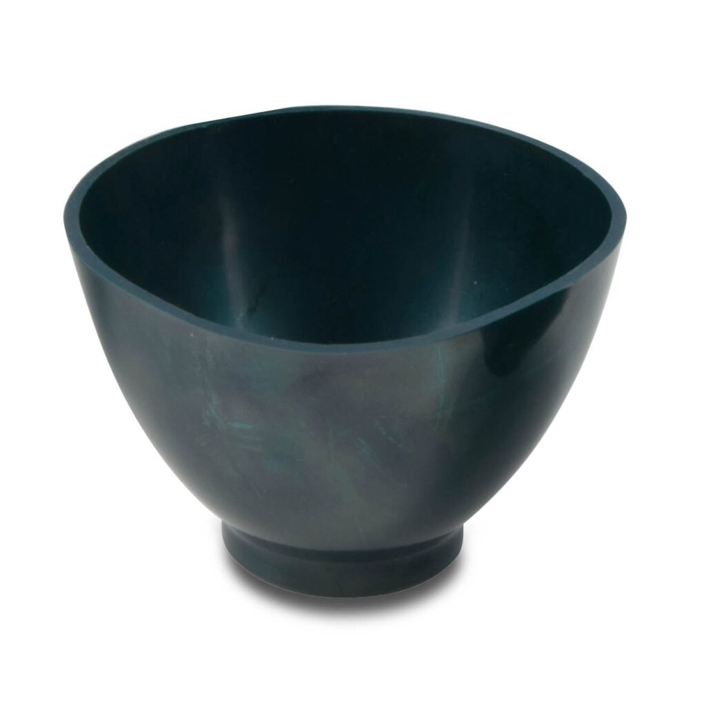 Larident Flexibol - Flexibel bowl - Small - (ø11 cm. / H. 7,5 cm.)-Larident-Sordent