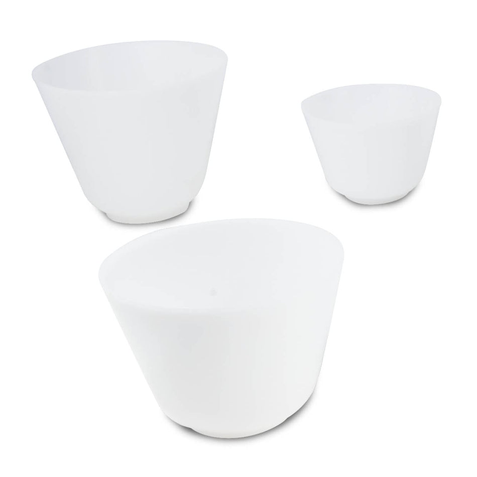 Larident Mengnap Wit Stug S/M/L