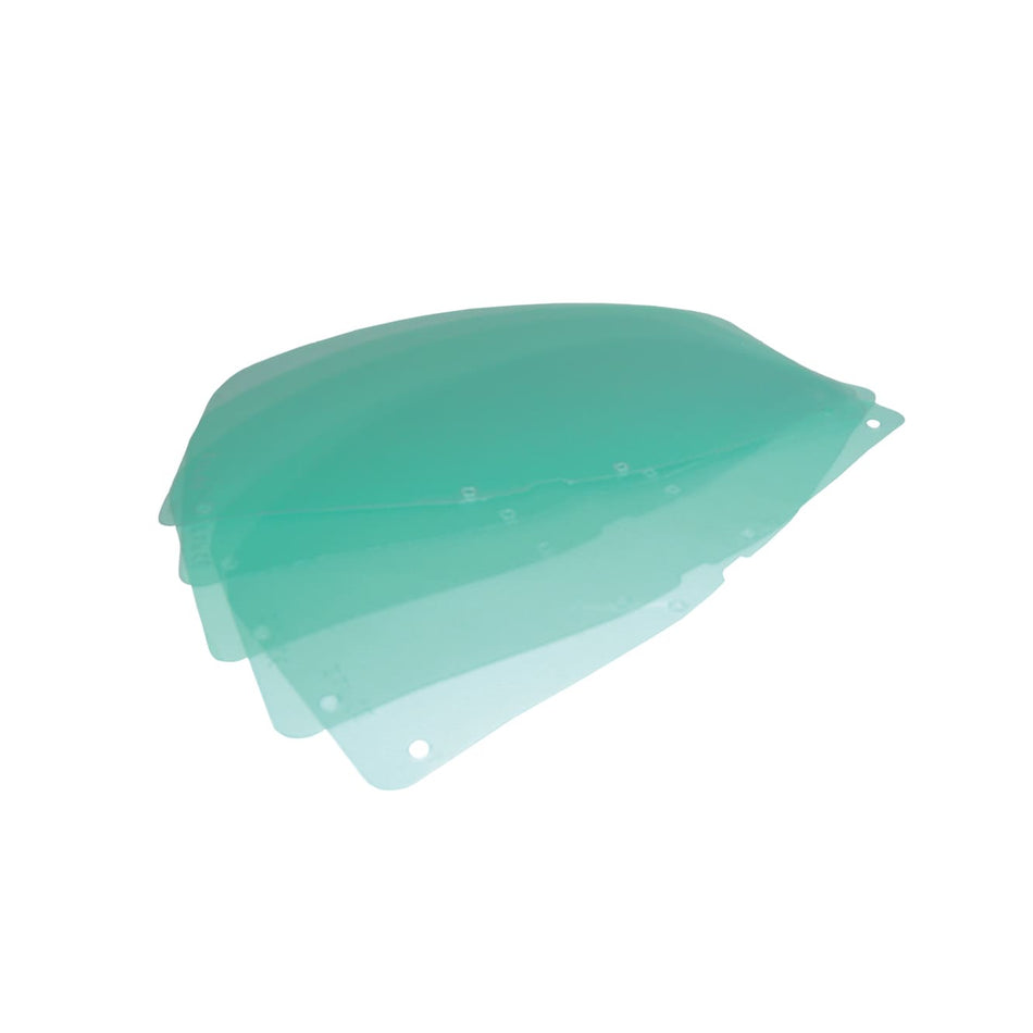 Larident R66 Protective Visor Schilden - Refill (12 st.)