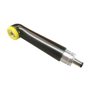 D-Lux+ Draadloze Dual-Wavelength Lichtuitharding Curing Light-DiaDent-Sordent