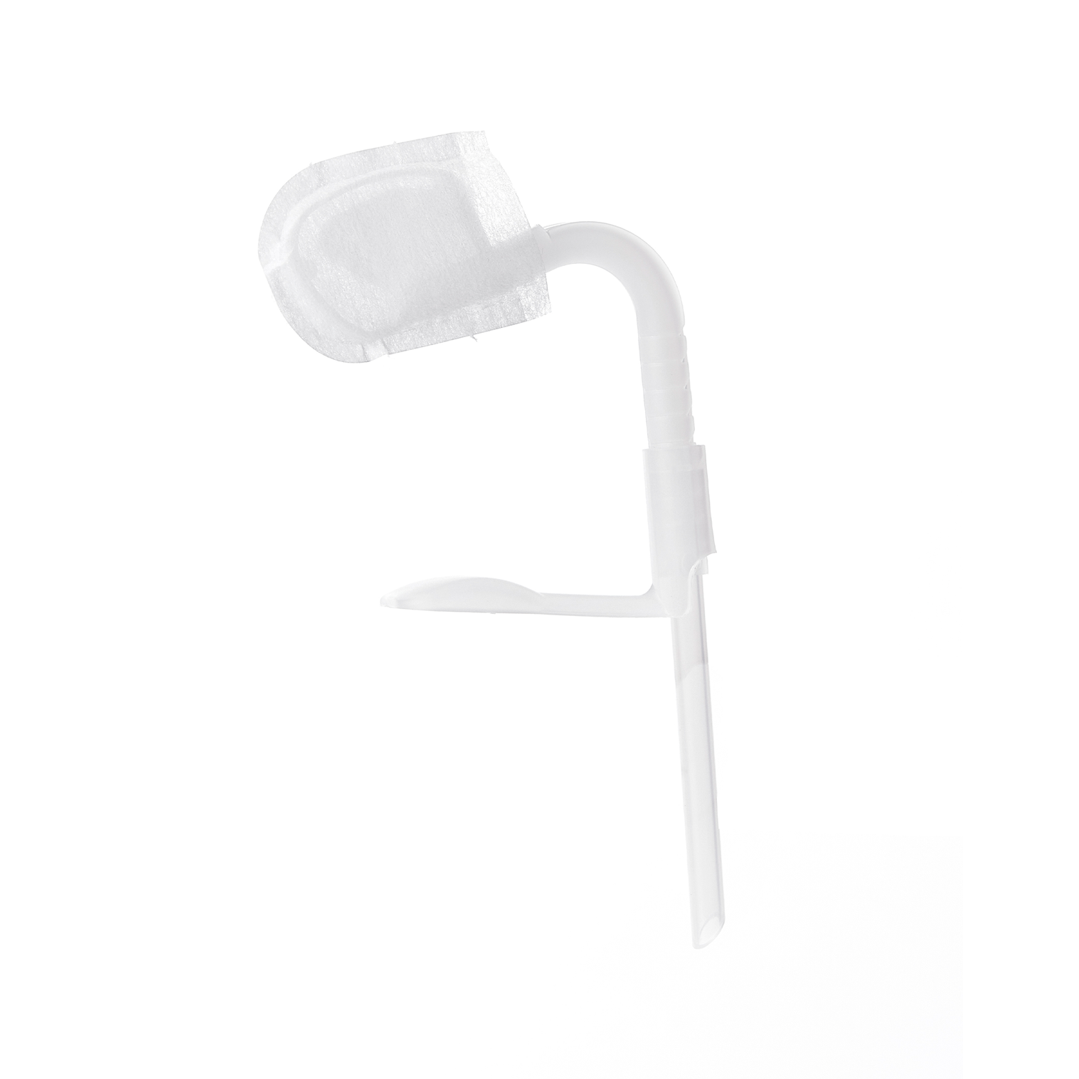 Zirc Speekselzuiger & Tongweghouder - Div. Aantal-Zirc-50 stuks-Sordent