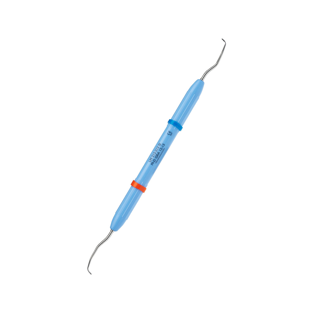LM-Dental LM-ErgoNorm™ Gracey 12/13 M-D-LM-Dental-Sordent