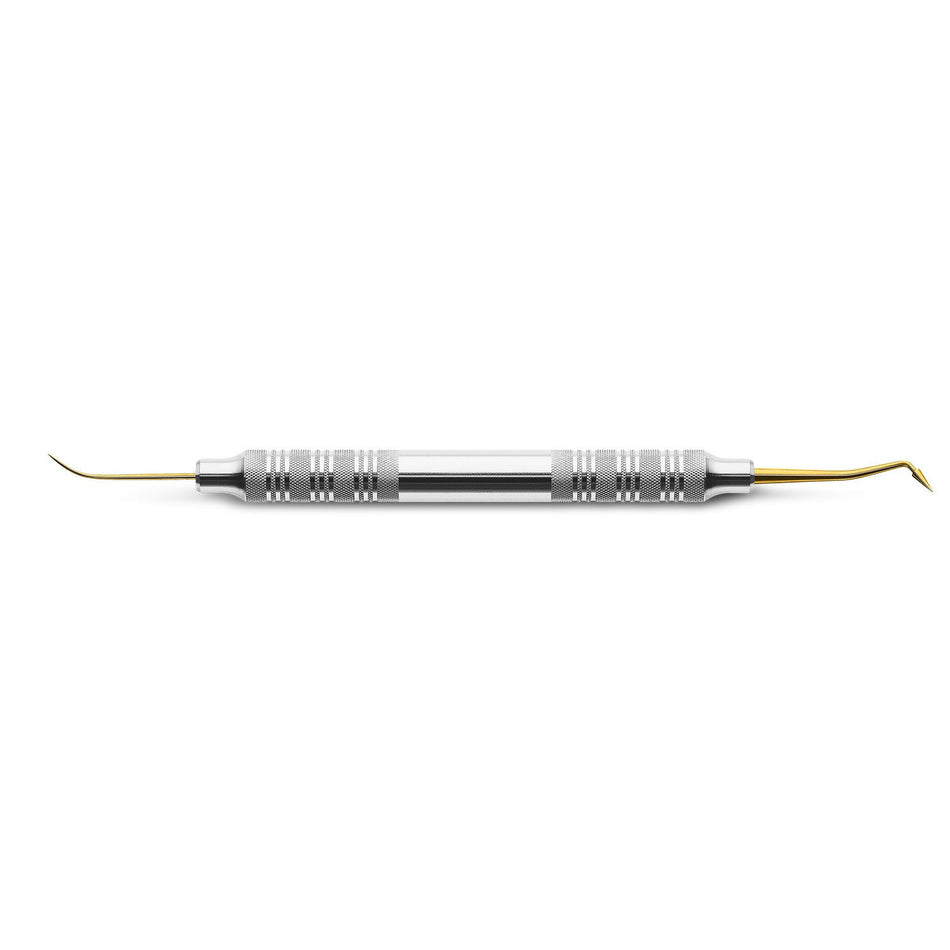American Eagle - M5 Restorative Series - Sculpt - (Zilver)-American Eagle-Sordent