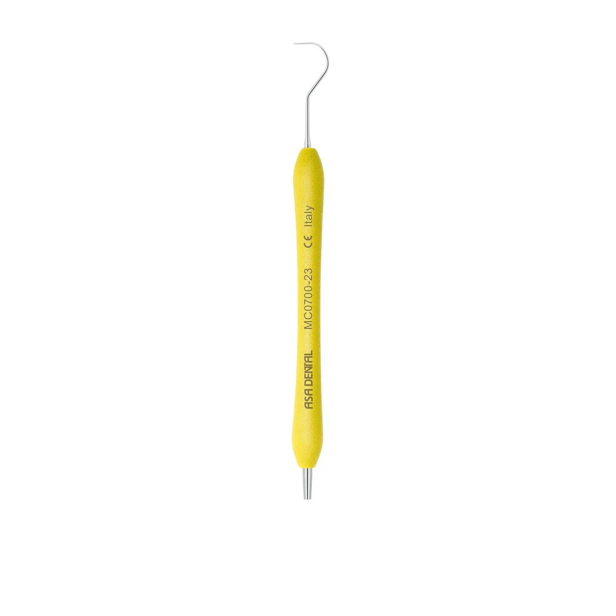 Asa Dental Explorer Magic Color MC #23 (ø 8,0 / 10,5 mm)-Instrumenten-Asa Dental S.p.A-Sordent