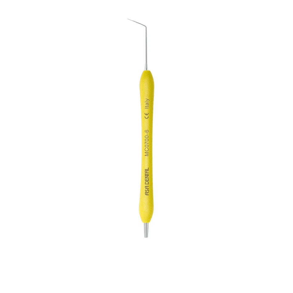 Asa Dental Explorer Magic Color MC #6 (ø 8,0 / 10,5 mm)-Instrumenten-Asa Dental S.p.A-Sordent