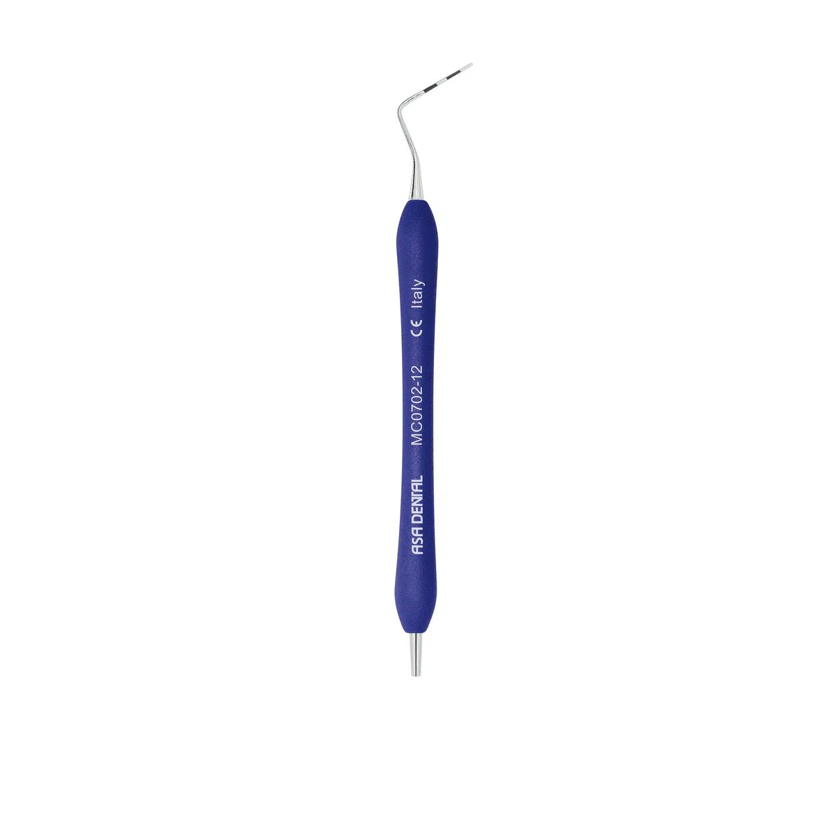 Asa Dental Explorer #6/9 dubbeleindig Rood (ø 8,0 / 10,5 mm)-Instrumenten-Asa Dental S.p.A-Sordent