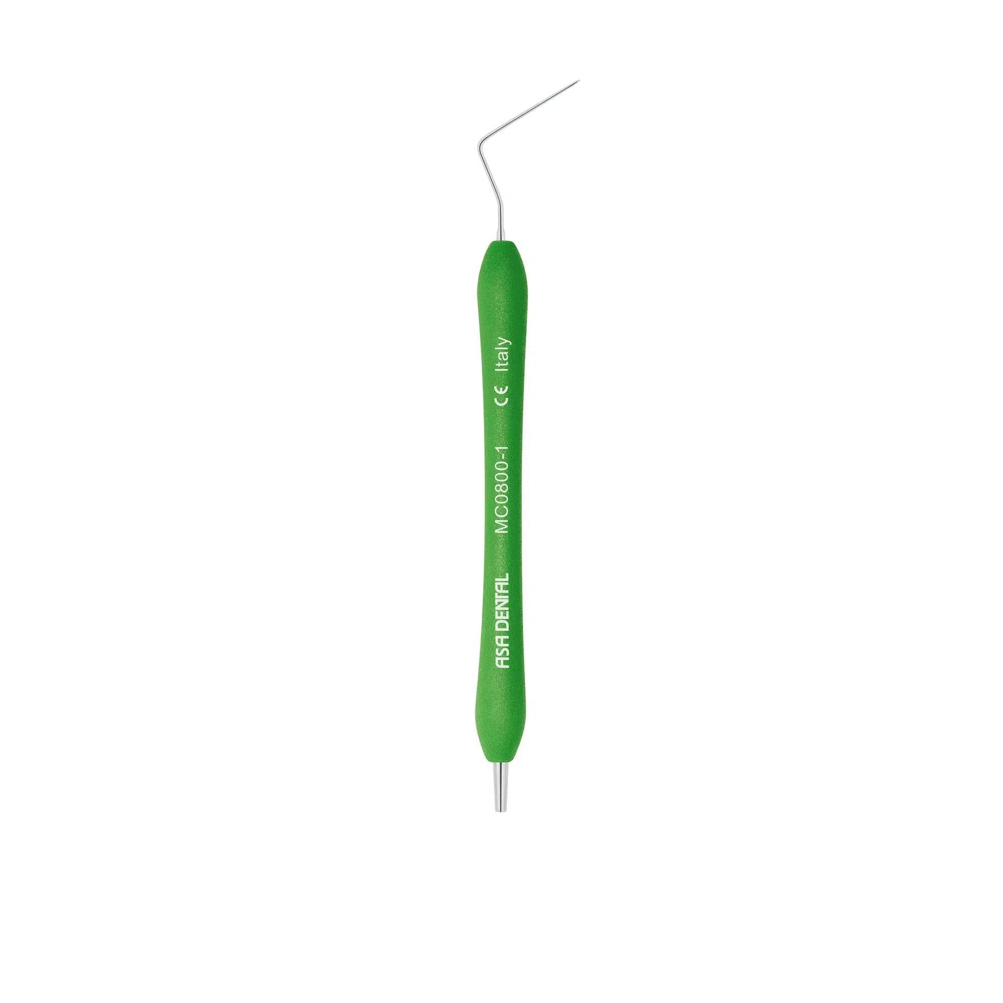 Asa Dental Wortelkanaal spreider / spreader MC #1 Groen – Sordent