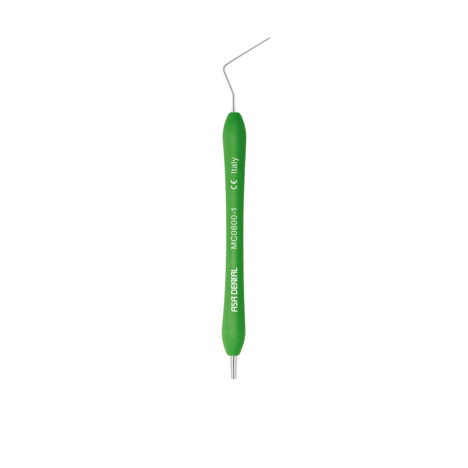 Asa Dental Wortelkanaal spreider / spreader MC #1 Groen-Instrumenten-Asa Dental S.p.A-Sordent