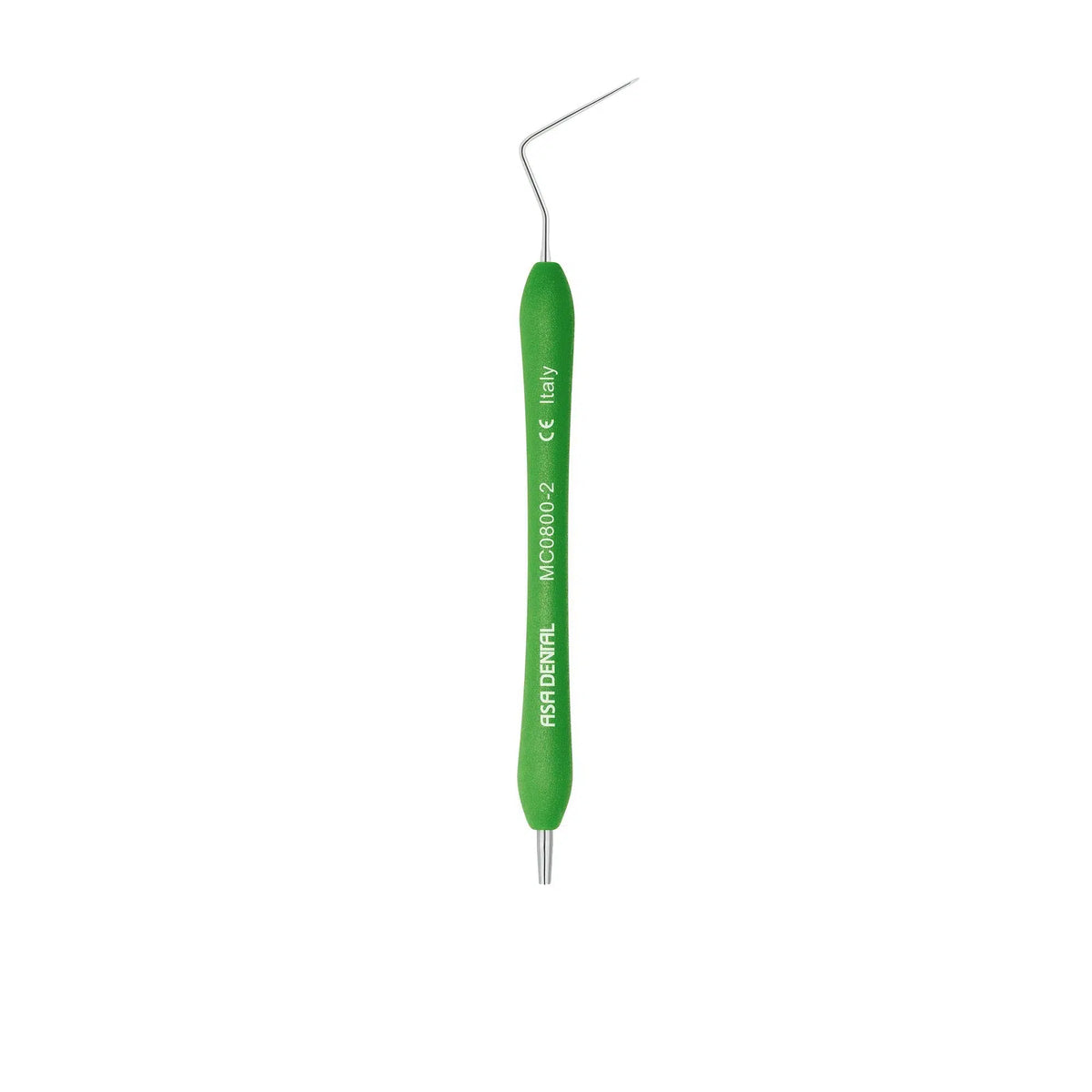 Asa Dental Wortelkanaal spreider / spreader MC #2 Groen-Instrumenten-Asa Dental S.p.A-Sordent
