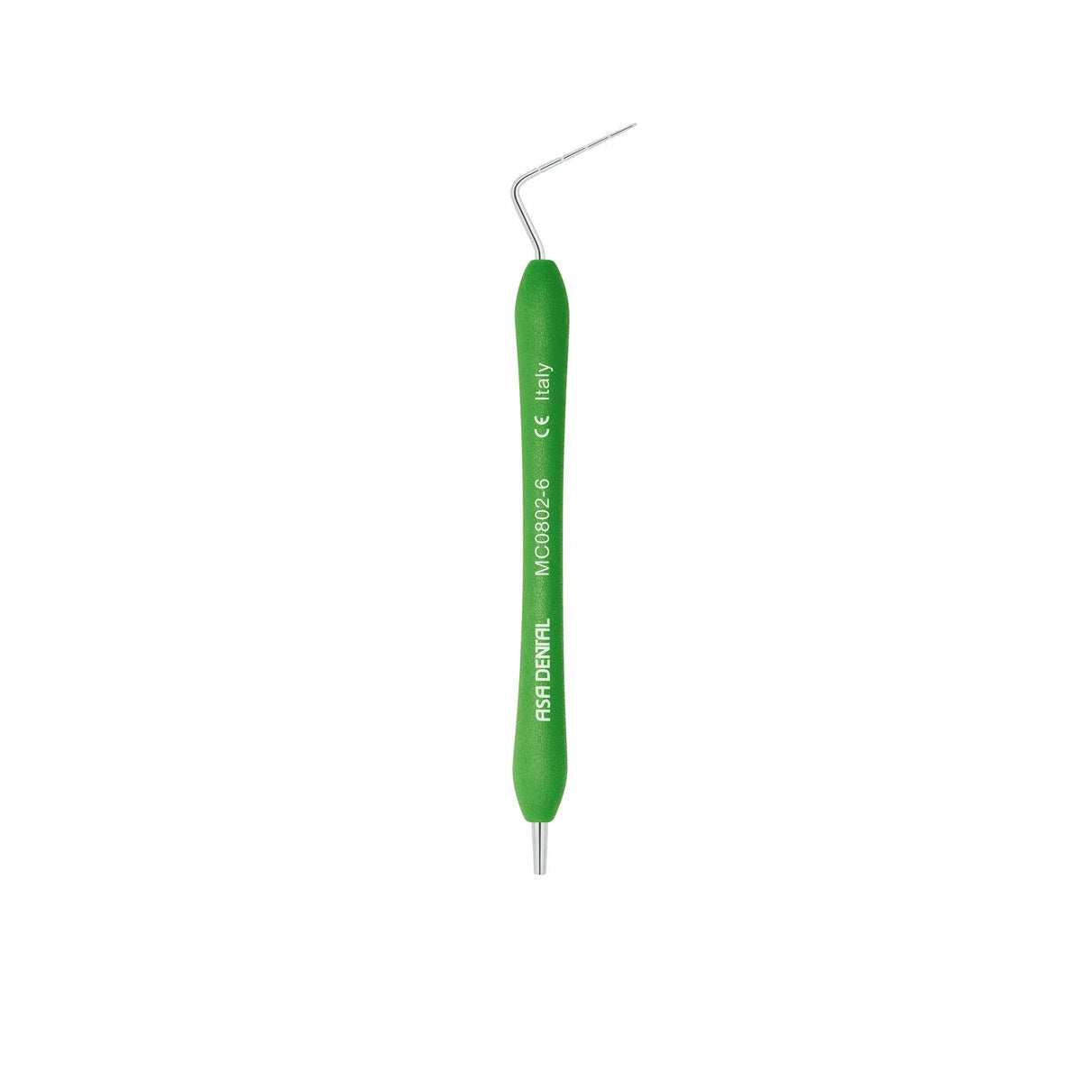 Asa Dental Wortelkanaal plugger Magic Color MC #10 Groen (Ø 0,70)-Instrumenten-Asa Dental S.p.A-Sordent