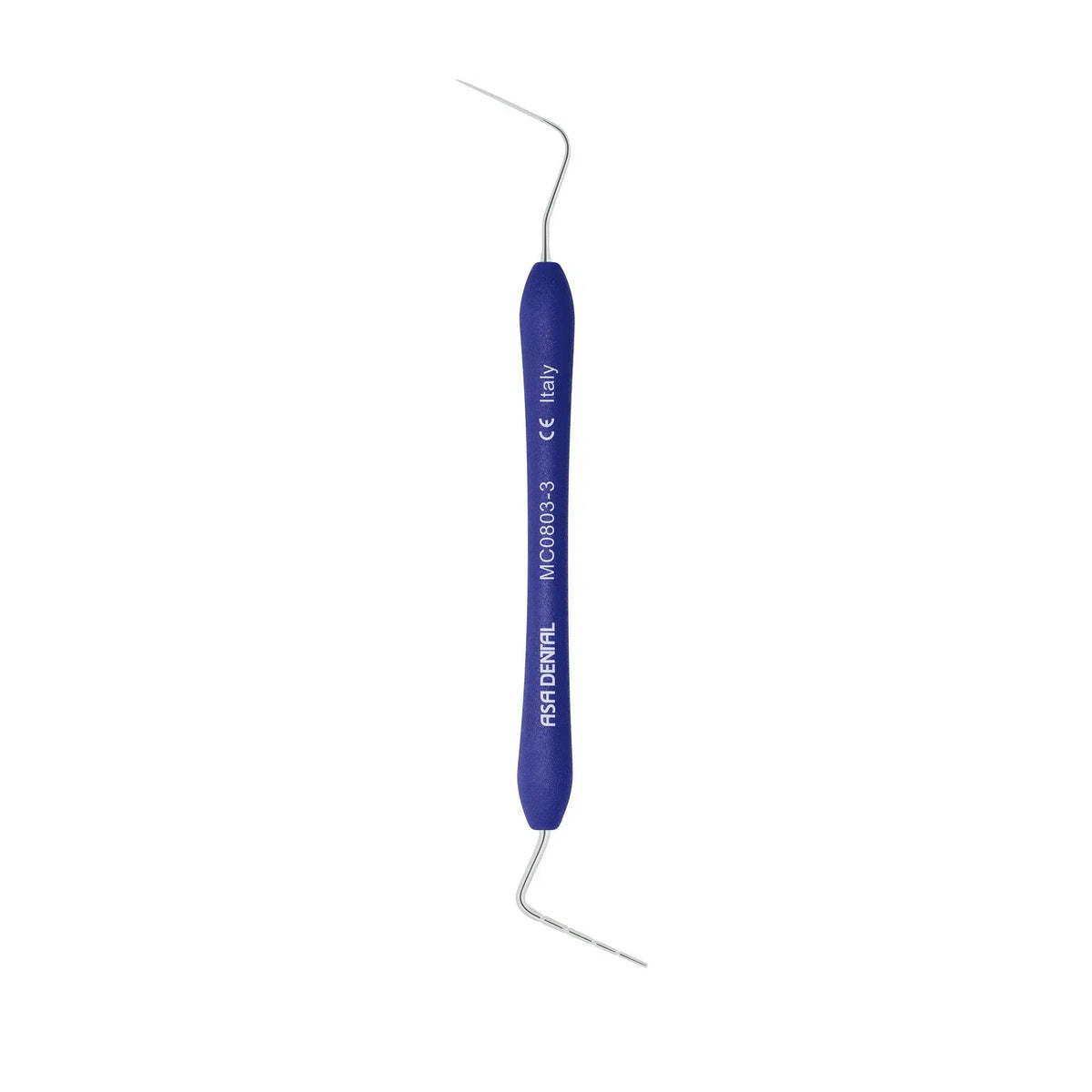 Asa Dental Wortelkanaal plugger MC #3 Machtou Blauw (Ø 0,6)-Instrumenten-Asa Dental S.p.A-Sordent