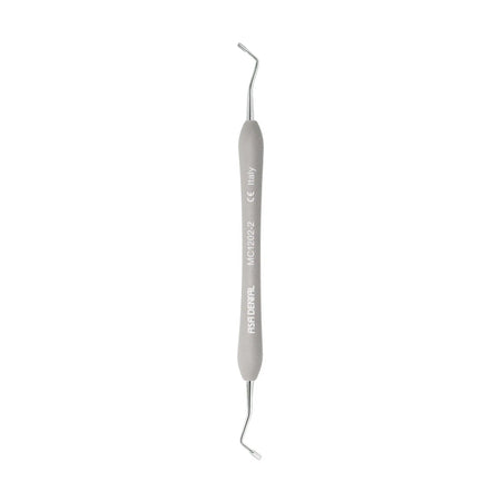 Asa Dental Amalgaamstopper Zilver #2 Gekarteld (1,8 mm - 2 mm)-Instrumenten-Asa Dental S.p.A-Sordent