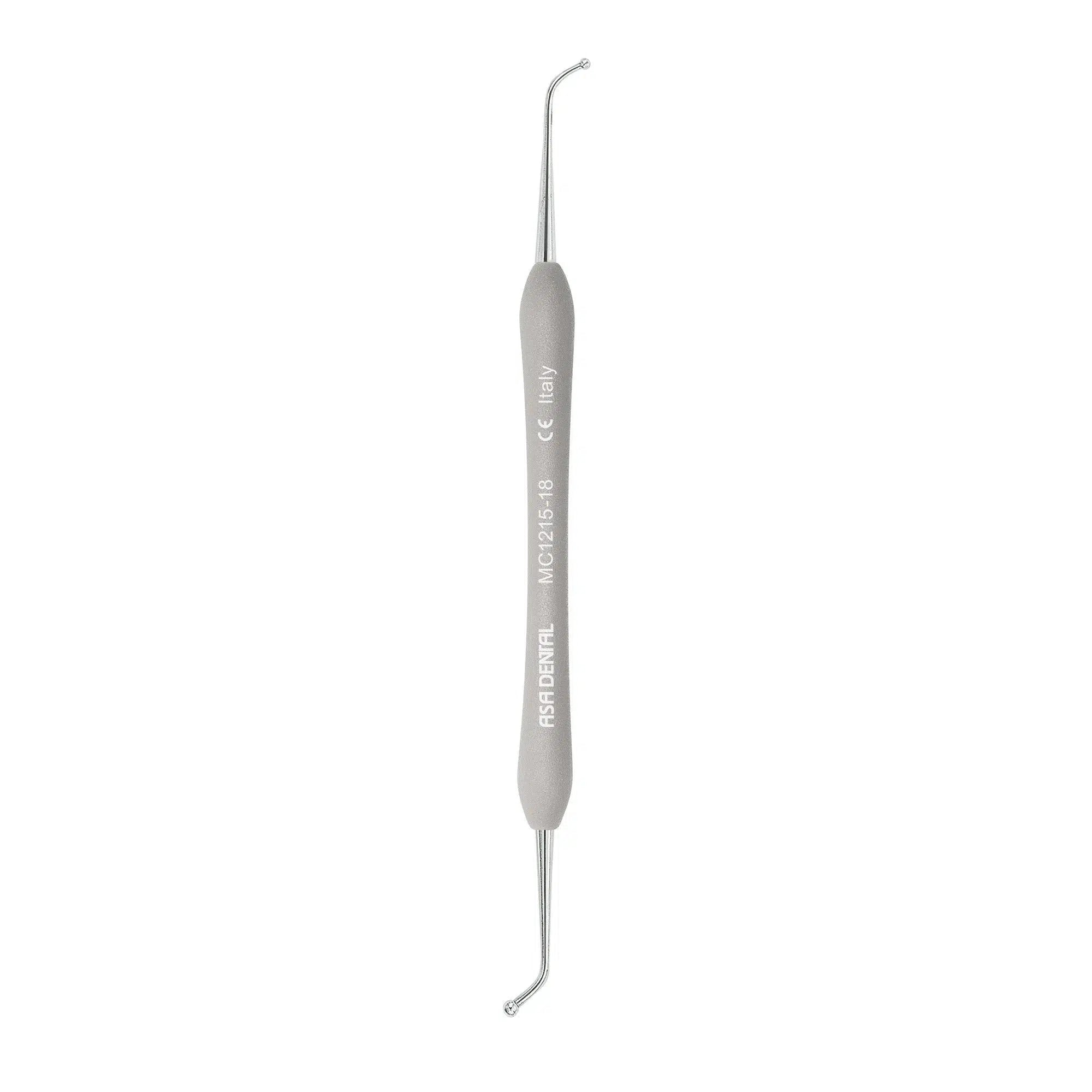 Asa Dental Burnisher Magic Color MC #18 Ball (2,5 mm - 1,5 mm)-Instrumenten-Asa Dental S.p.A-Sordent