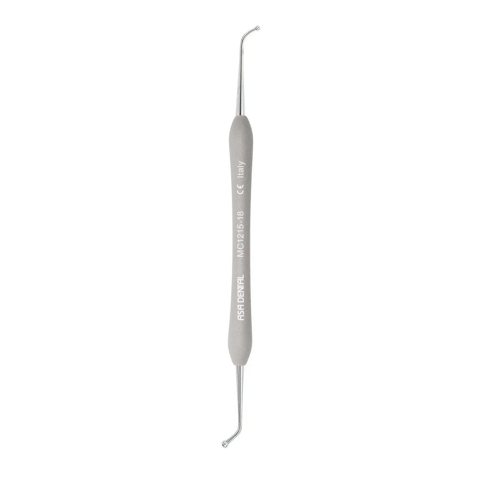 Asa Dental Burnisher Magic Color MC #18 Ball (2,5 mm - 1,5 mm)-Instrumenten-Asa Dental S.p.A-Sordent