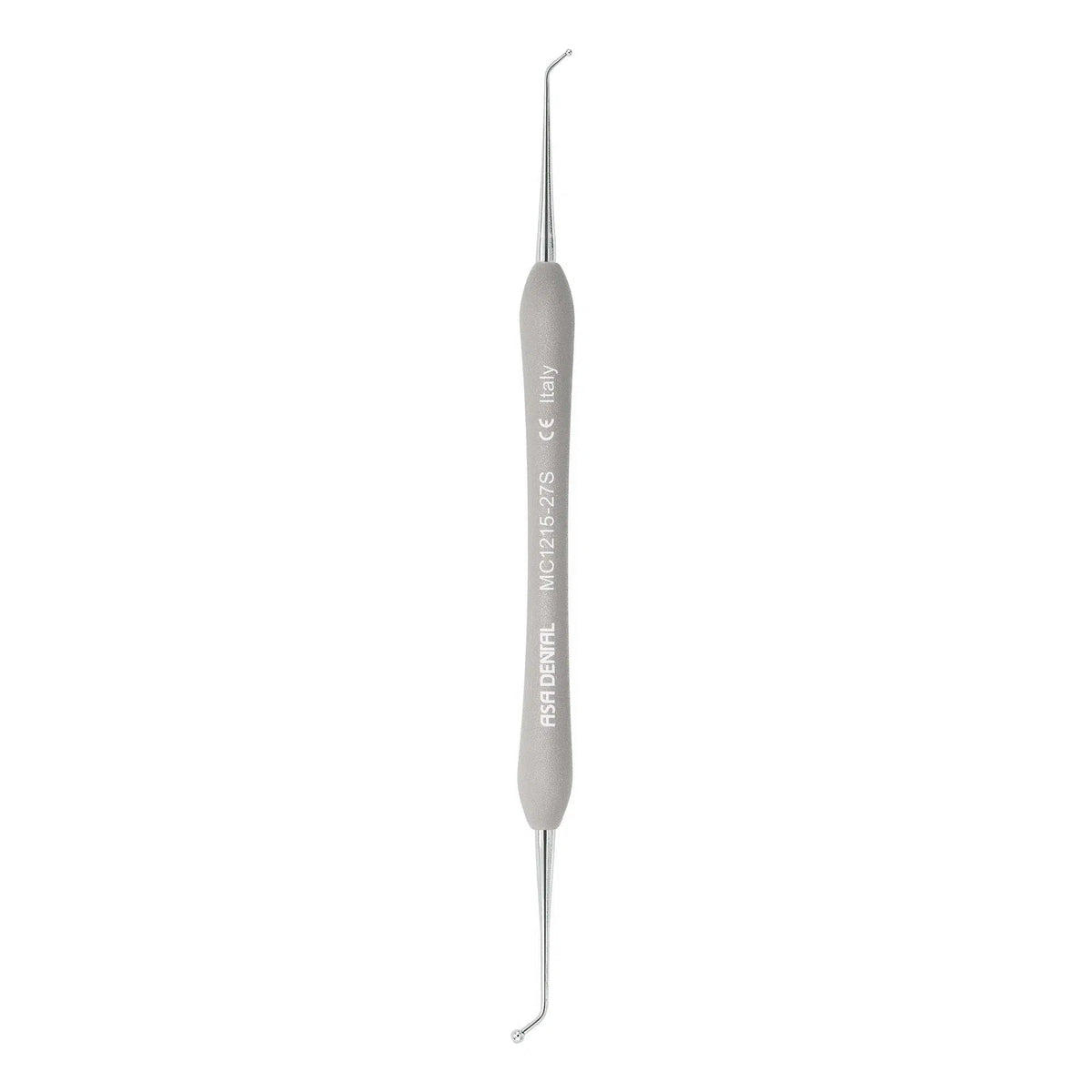 Asa Dental Burnisher Magic Color MC #26/27S Ball (2 mm - 1 mm)-Instrumenten-Asa Dental S.p.A-Sordent