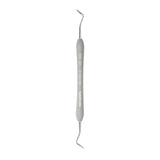 Asa Dental Amalgaamstopper Zilver #2 Markley Gekarteld (0,5 - 1 mm)-Instrumenten-Asa Dental S.p.A-Sordent
