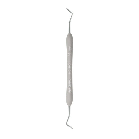Asa Dental Amalgaamstopper Zilver #2 Markley Gekarteld (0,5 - 1 mm)-Instrumenten-Asa Dental S.p.A-Sordent