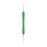 Asa Dental Modelleer Ahs 49/ Ash 6 Magic Color (18 cm)-Instrumenten-Asa Dental S.p.A-Groen-Sordent