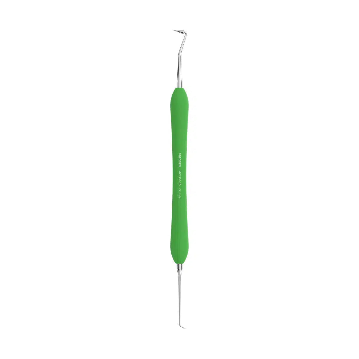 Asa Dental Modelleer Ahs 49/ Ash 6 Magic Color (18 cm)-Instrumenten-Asa Dental S.p.A-Groen-Sordent