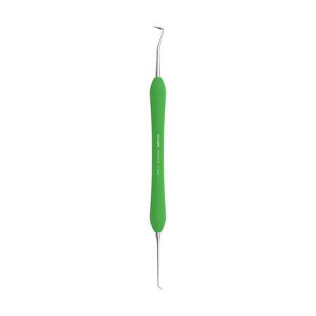 Asa Dental Modelleer Ahs 49/ Ash 6 Magic Color (18 cm)-Instrumenten-Asa Dental S.p.A-Groen-Sordent