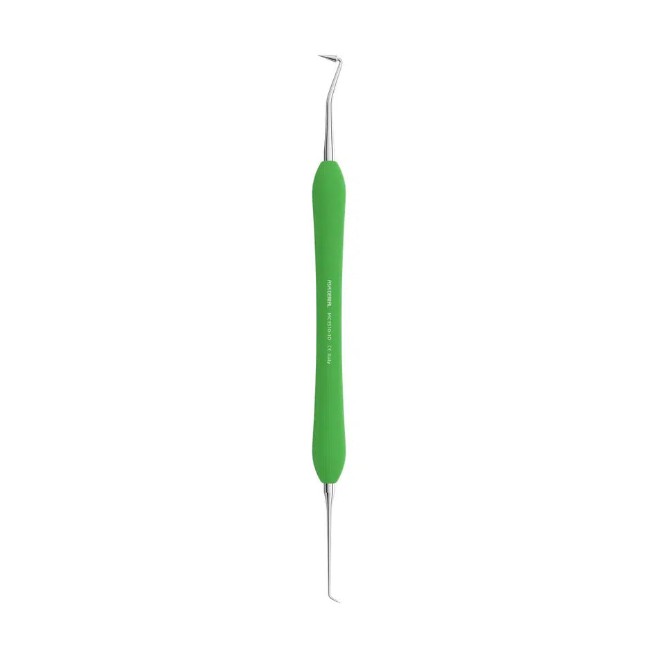 Asa Dental Modelleer Ahs 49/ Ash 6 Magic Color (18 cm)-Instrumenten-Asa Dental S.p.A-Groen-Sordent