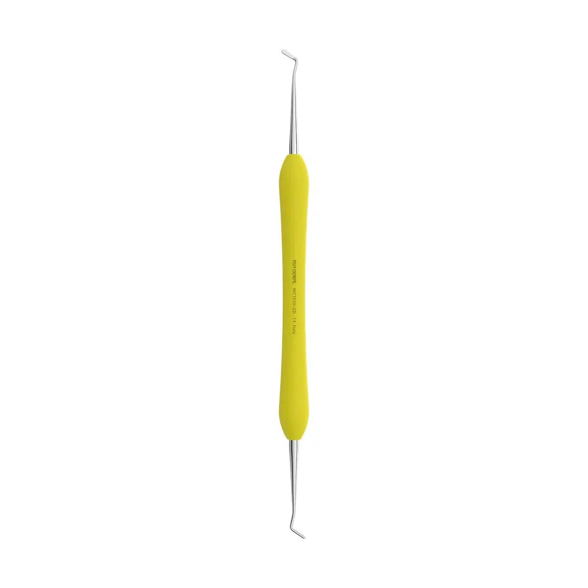 Asa Dental Modelleer Ahs 49/ Ash 6 Magic Color (18 cm)-Instrumenten-Asa Dental S.p.A-Geel-Sordent