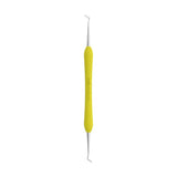 Asa Dental Modelleer Ahs 49/ Ash 6 Magic Color (18 cm)-Instrumenten-Asa Dental S.p.A-Geel-Sordent