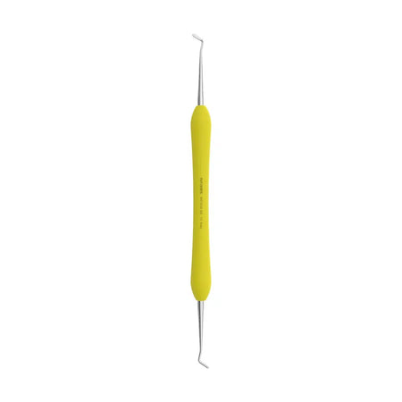 Asa Dental Modelleer Ahs 49/ Ash 6 Magic Color (18 cm)-Instrumenten-Asa Dental S.p.A-Geel-Sordent